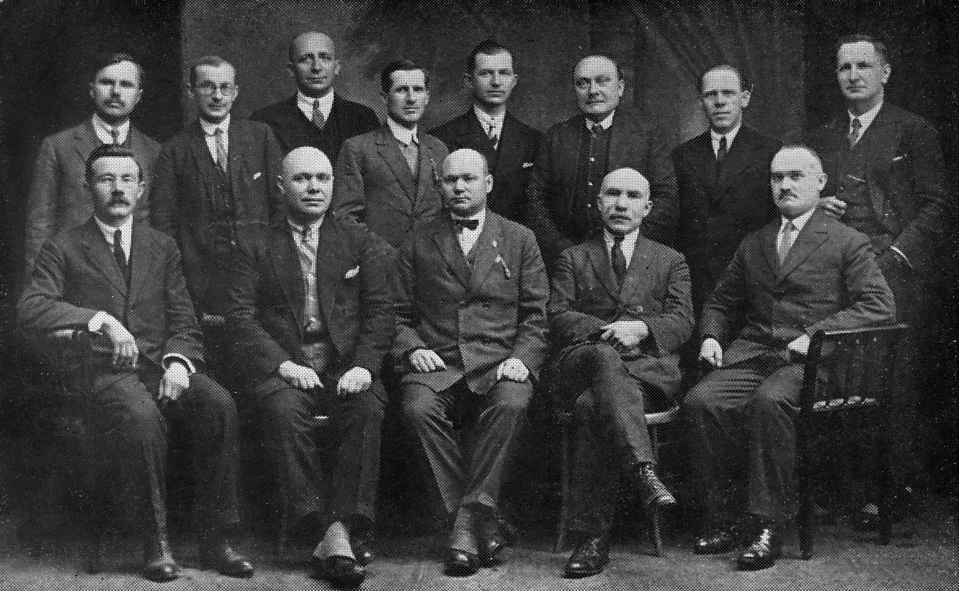 Називав Голодомор свідомою політикою москви ще у 1930-х: ким був Левко Чикаленко з Одещини