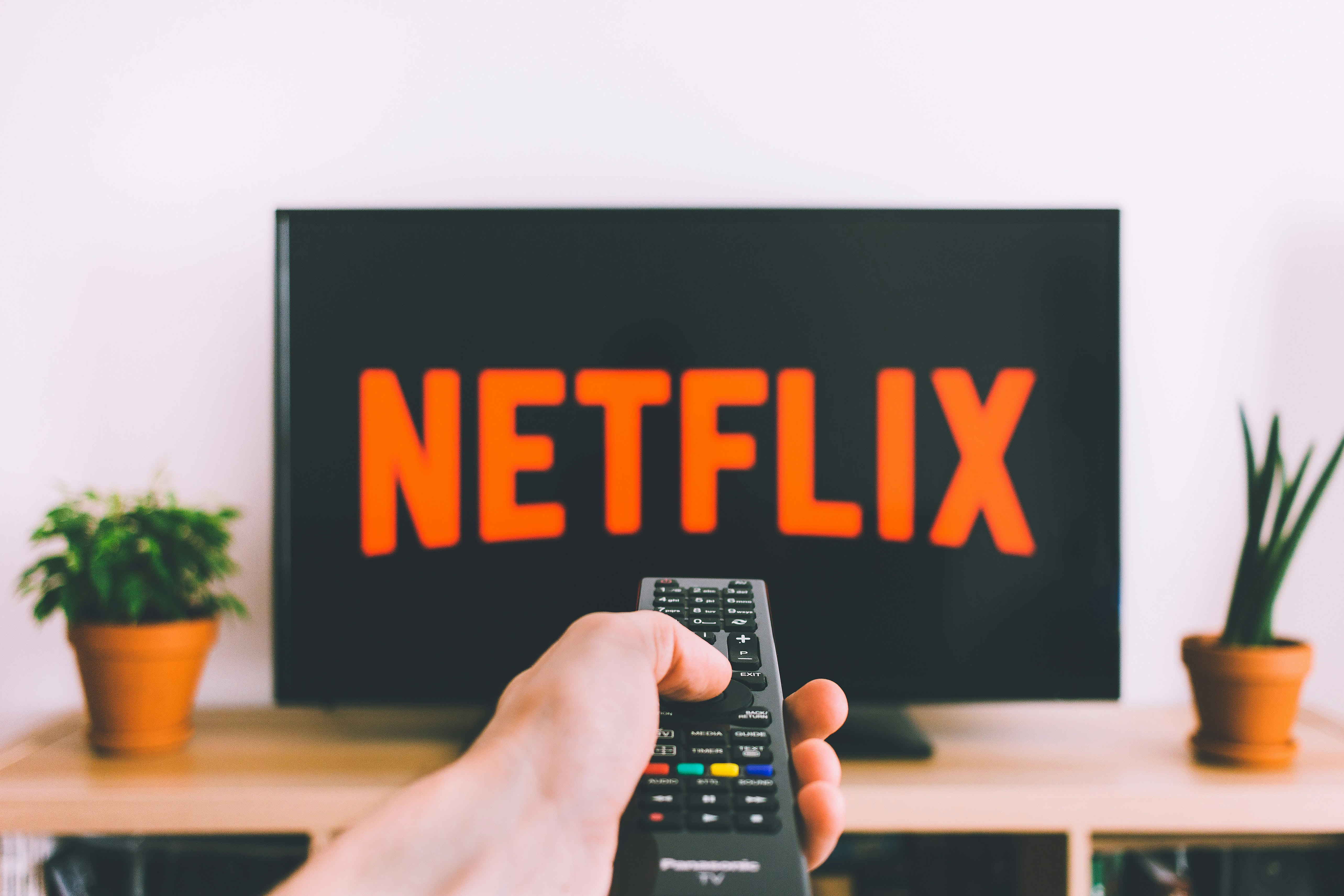 Netflix та Українська кіноакадемія виділять гранти по $15 000 на створення фільмів