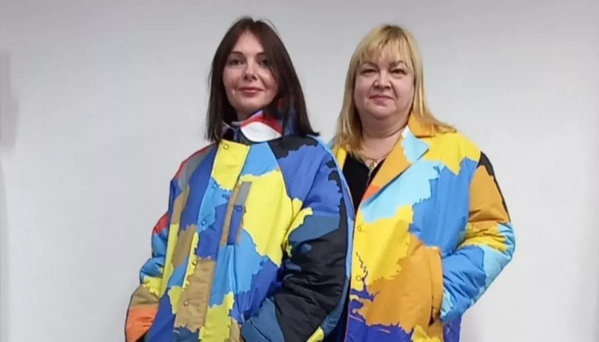 Українській збірній заборонили форму з мапою України на Паралімпіаді