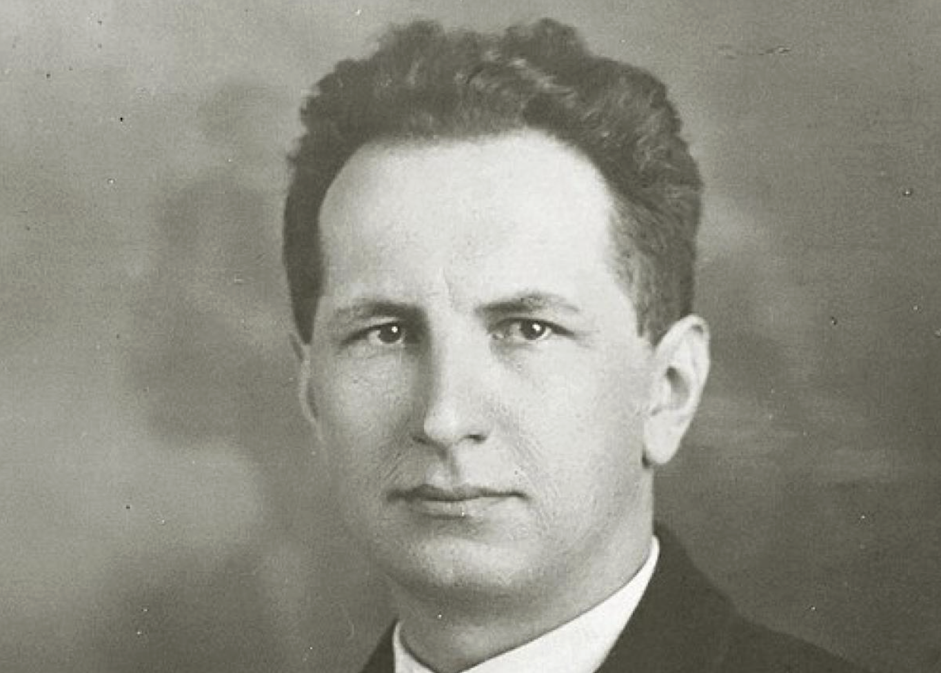 Називав Голодомор свідомою політикою москви ще у 1930-х: ким був Левко Чикаленко з Одещини