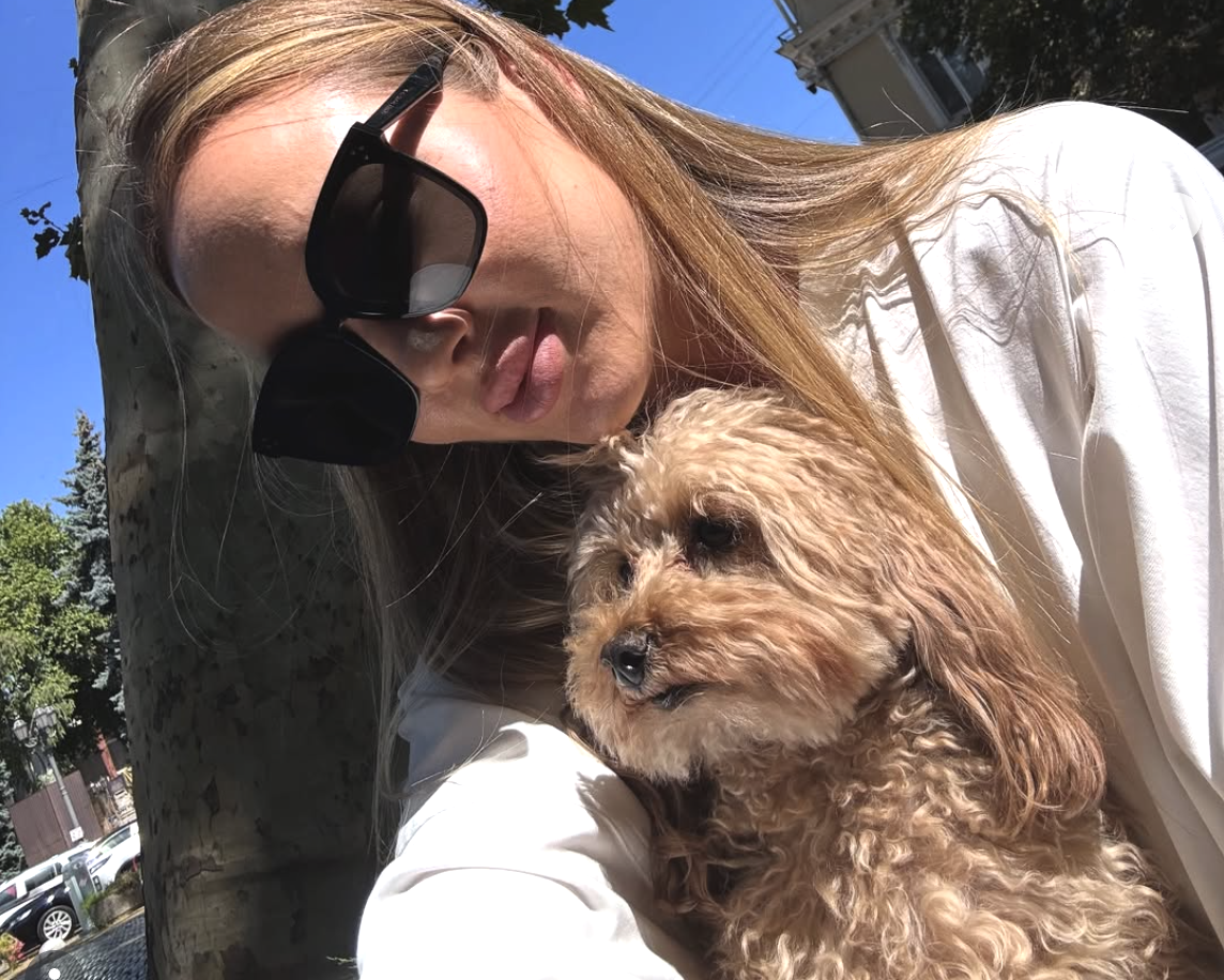 Атаки на Близькому Сході: історія одеситки, яка опинилася в Дубаї